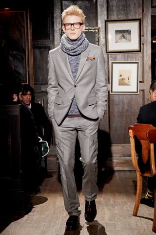 Tommy Hilfiger / - 2011-2012